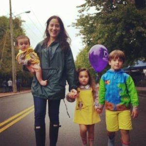 Meet your Posher, Stephanie